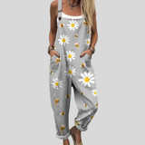 Lightweight & Cheerful Overalls