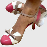 Valerie™ | Confortables Sandales à Talons