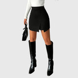Johanna – Crayon Skirt