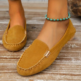 Kaia™ | Ballet-Inspired Loafers