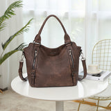 Marcella | Le sac que vous saisissez chaque jour