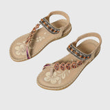 Briar - Sandales Orthopédiques Chic