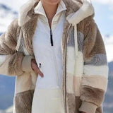 Keithy | Confortable Veste