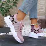 Confortable Baskets Respirantes