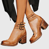 Nina™ | Élégantes et Confortables Talons
