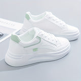 Chic White Lightweight Comfort Baskets