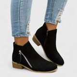 Chloé | Orthopedic Boots
