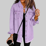 Novalyssa | Confortable Jacket