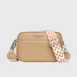 Apolonie | Cuir Sac à Bandoulière