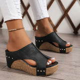 Melissa | Sandales Ergonomiques Ultra Confort