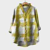 Melissa | Élégante blouse d'été