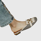 Indira - Sandales Orthopédiques Ultra Confort