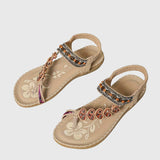 Briar - Sandales Orthopédiques Chic