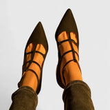 Lyn | Orthopedic Talons