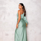 Nadavah | Élégante Robe Maxi Intemporelle