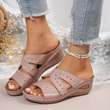 Sandy | Sandales Confortables pour un Usage Quotidien