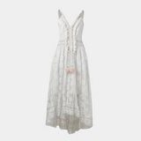 Raelene - Élégante Robe Boho