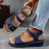 Célima | Sandale Ergonomique Chic