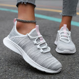 Ultra légères baskets respirantes et confortables