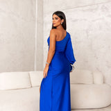 Nadavah | Élégante Robe Maxi Intemporelle