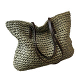 Anaëlle | Tissé Tote Bag