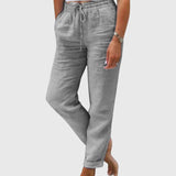 Margaret | Pantalons Élégants pour Femmes