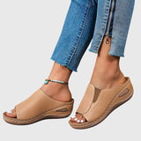 Hazel - Sandales Orthopédiques de Confort