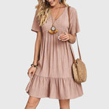 Christine | Robe Chic et Flatteuse
