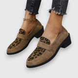 Brunika – Confortable Slippers