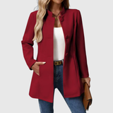 Carmelyssa | Élégante Veste