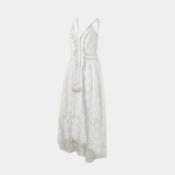 Raelene - Élégante Robe Boho