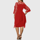 Émilie | Élégante Robe