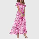 Lola | Robe Épousant la Silhouette