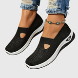 Chaussures de Marche Orthopédiques Lora