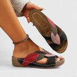 Leilani - Sandales Orthopédiques Ultra Confort