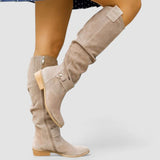 Élise | Bottes Western Confort Orthopédiques