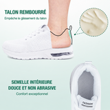 Ami Chaussures Orthopédiques - Violet Turquoise