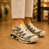 Alpenstep - Chaussures de trekking et d'escalade orthopédiques