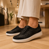 Carla - Baskets Orthopédiques Confortables