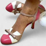 Quinnae | Confortable Talons