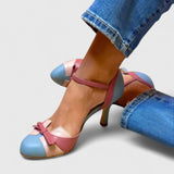 Quinnae | Confortable Talons