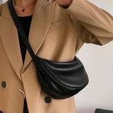 Shannon | Sac en Cuir Pastel