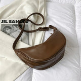Shannon | Sac en Cuir Pastel