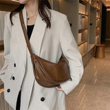 Shannon | Sac en Cuir Pastel