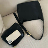 Stacy | Sac en Cuir Élégant