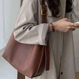 Stacy | Sac en Cuir Élégant