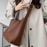 Stacy | Sac en Cuir Élégant