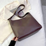 Stacy | Sac en Cuir Élégant