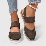 Ameliah - Sandales Orthopédiques Ultra Confort