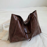 Patricia | Sac en Cuir Étincelant